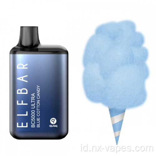 ELF BAR Asli BC Ultra Disposable Vape 5000puffs